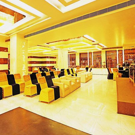 Fabhotel Ronald Inn Faridabad Luaran gambar
