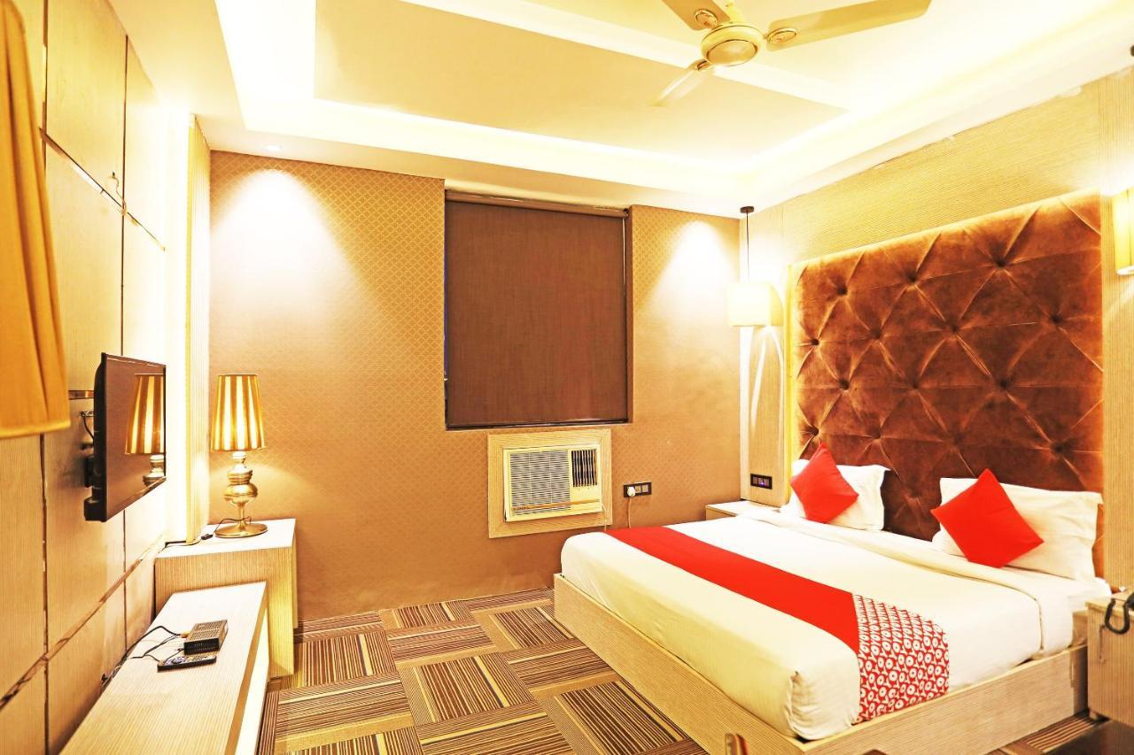Fabhotel Ronald Inn Faridabad Luaran gambar