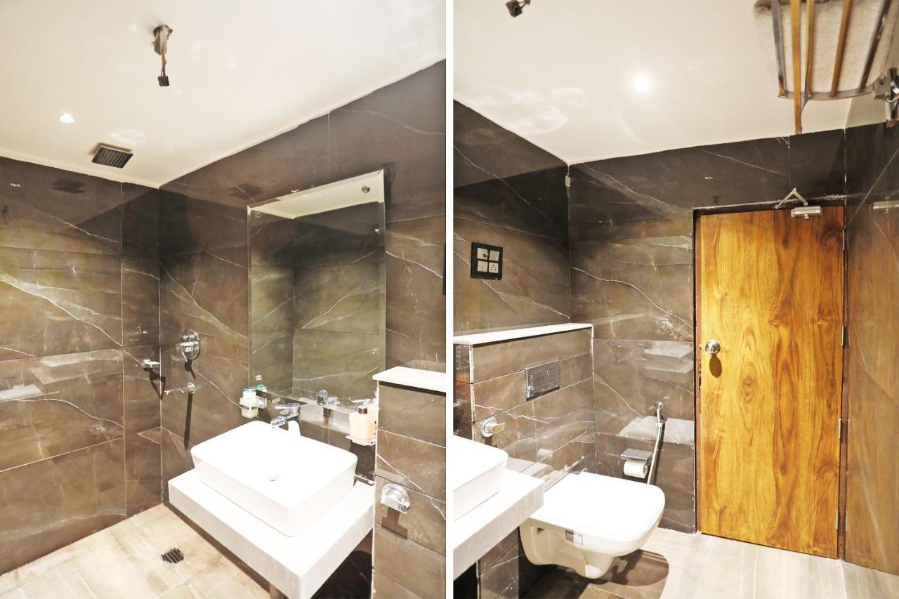 Fabhotel Ronald Inn Faridabad Luaran gambar