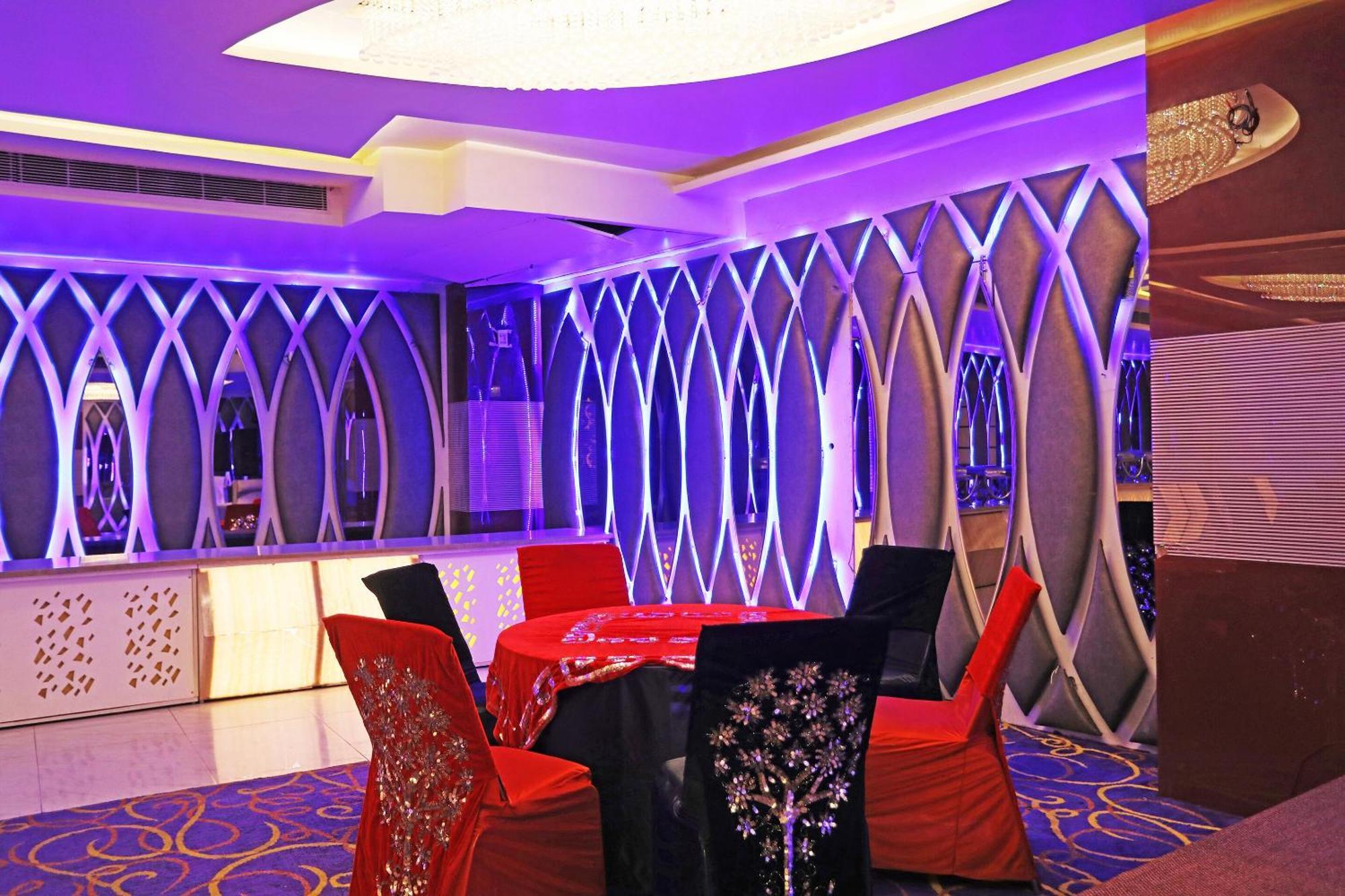 Fabhotel Ronald Inn Faridabad Luaran gambar