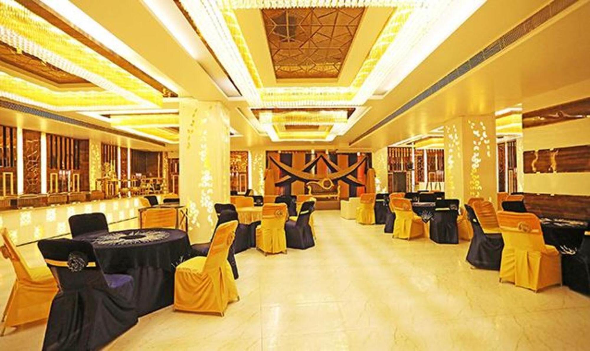 Fabhotel Ronald Inn Faridabad Luaran gambar